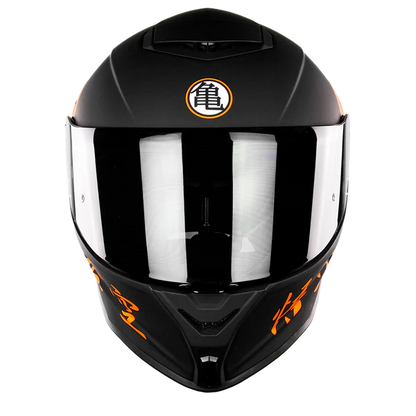 CASCO DRAGON BALL Z BUSTER GOKU