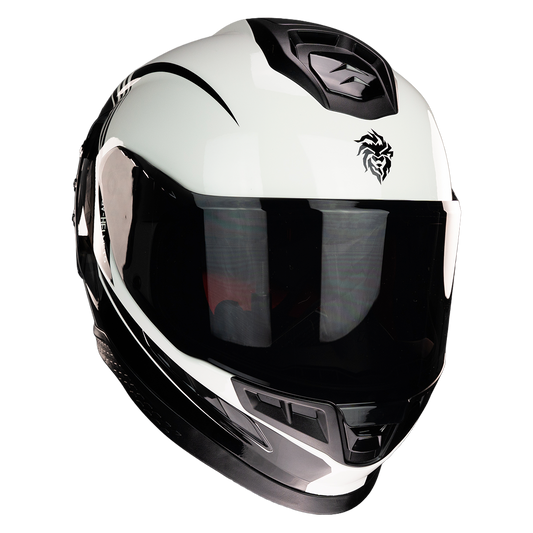 CASCO EKHO TWO POINT GRIS Cascos KOV + de motociclista