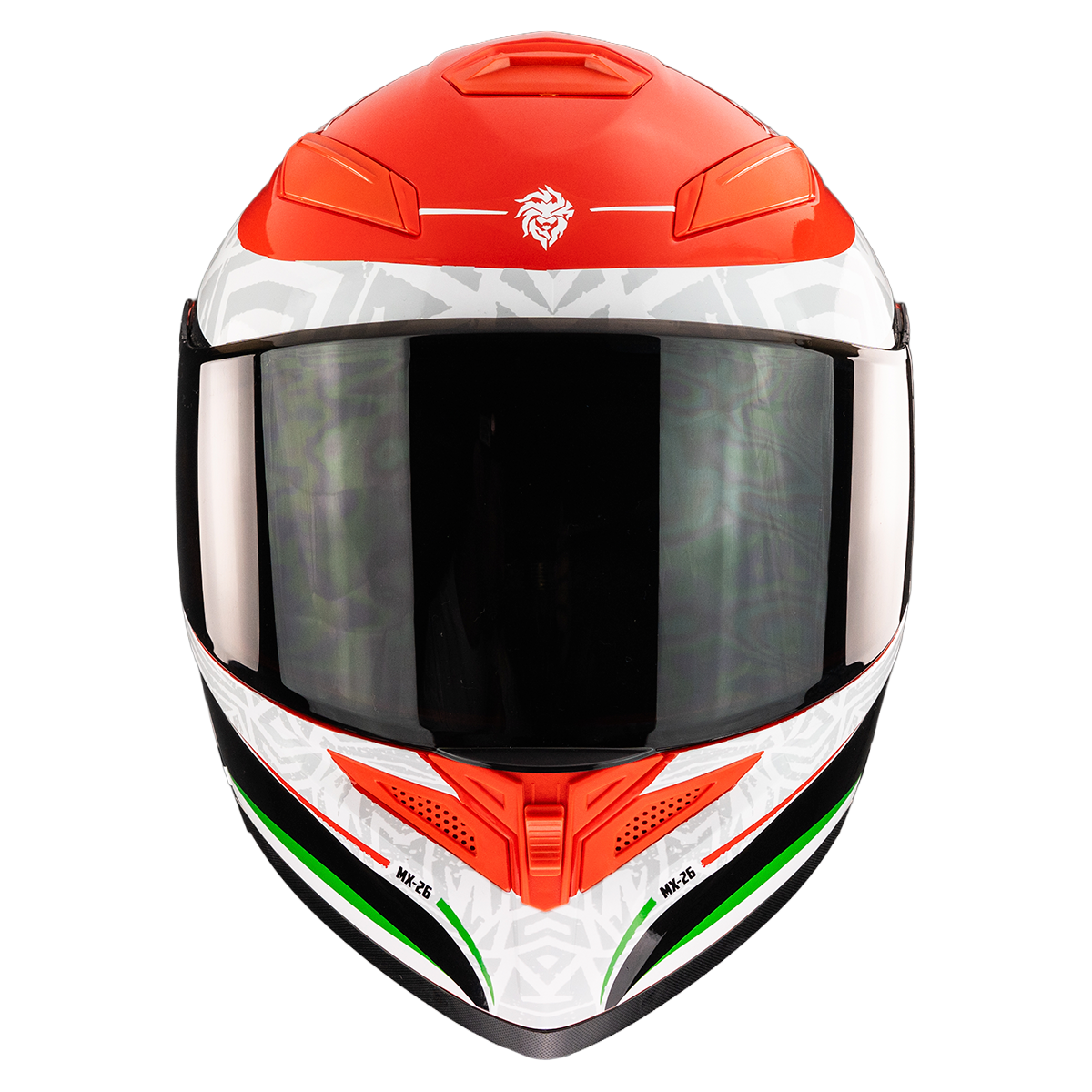 CASCO STARK GOOL NEGRO 3
