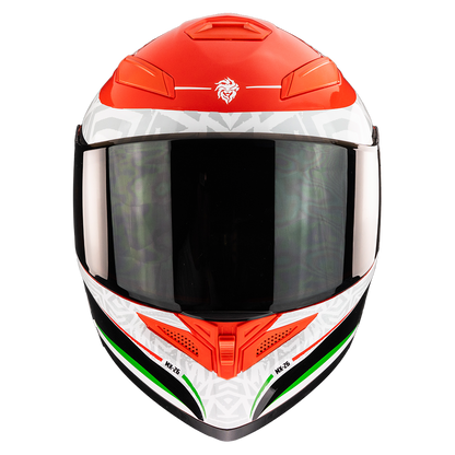 CASCO STARK GOOL NEGRO 3