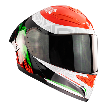 CASCO STARK GOOL NEGRO 2
