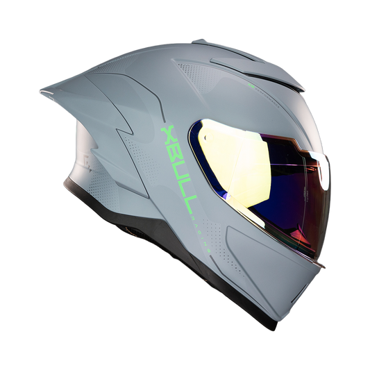 MAX QUANTUM GRIS - VERDE