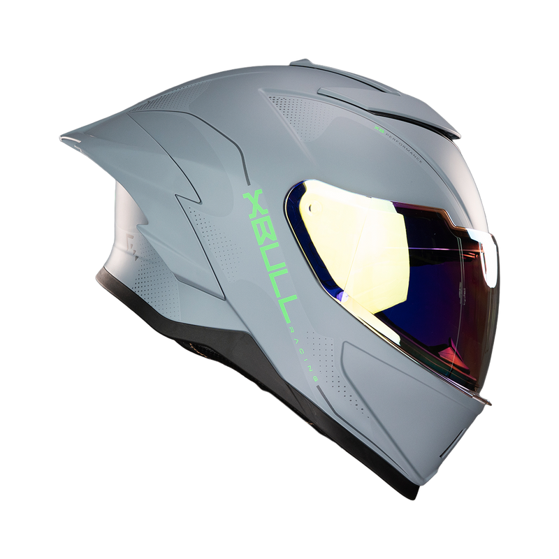 MAX QUANTUM GRIS - VERDE