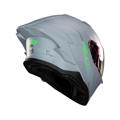 MAX QUANTUM GRIS - VERDE