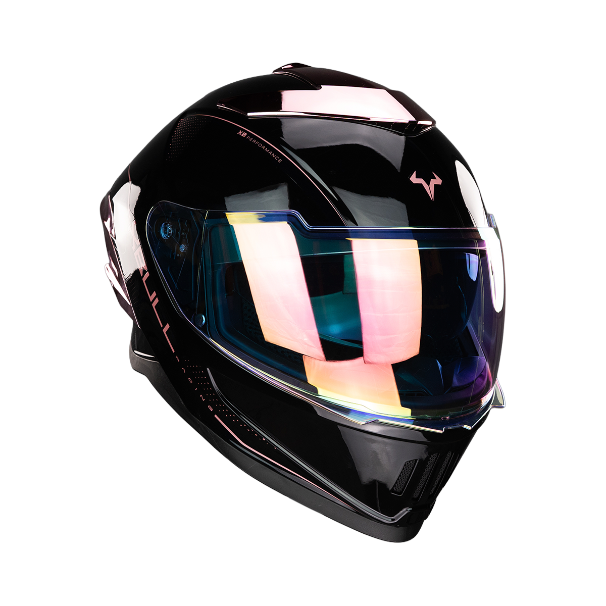 MAX QUANTUM ROSA