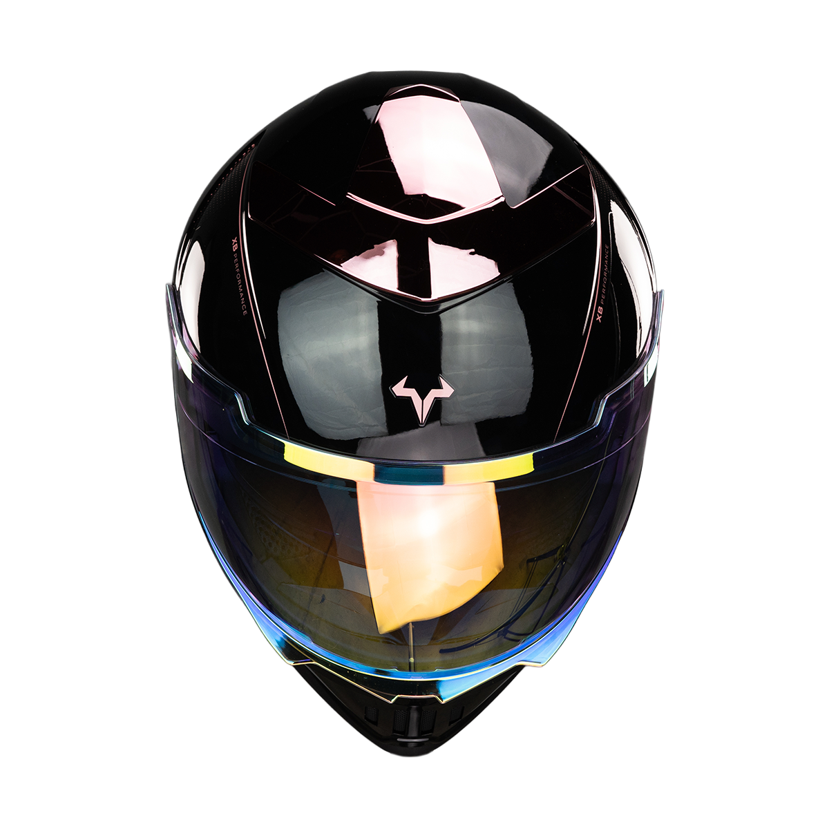 MAX QUANTUM ROSA