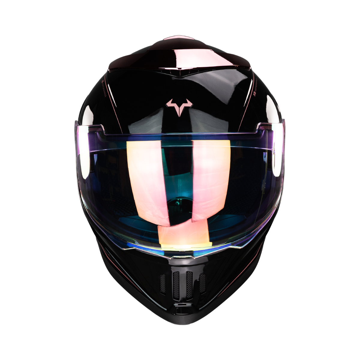 MAX QUANTUM ROSA