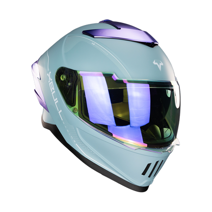 MAX QUANTUM AZUL - MORADO