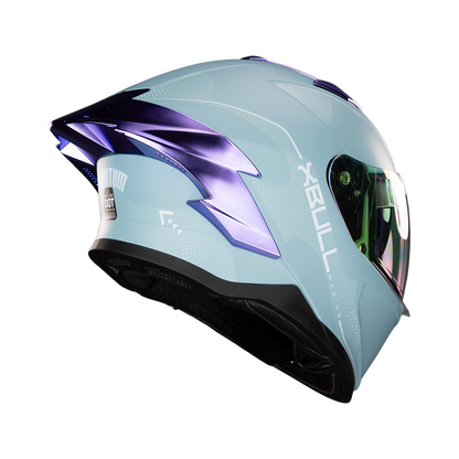 MAX QUANTUM AZUL - MORADO