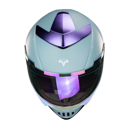 MAX QUANTUM AZUL - MORADO