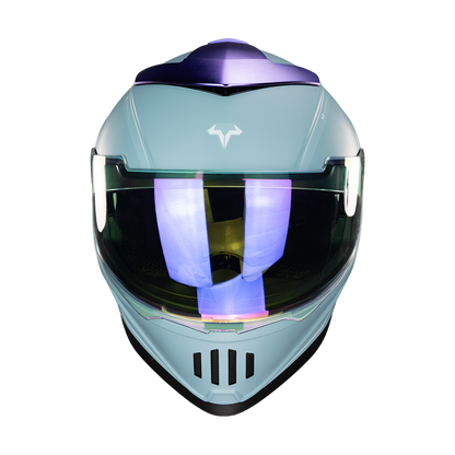 MAX QUANTUM AZUL - MORADO