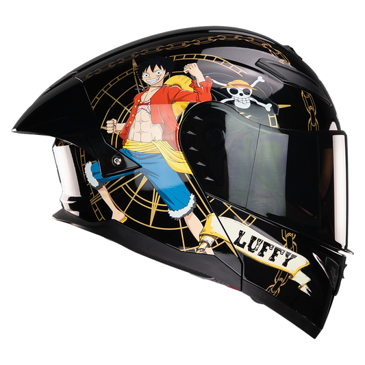 CASCO STARK ONE PIECE Cascos KOV + de motociclista
