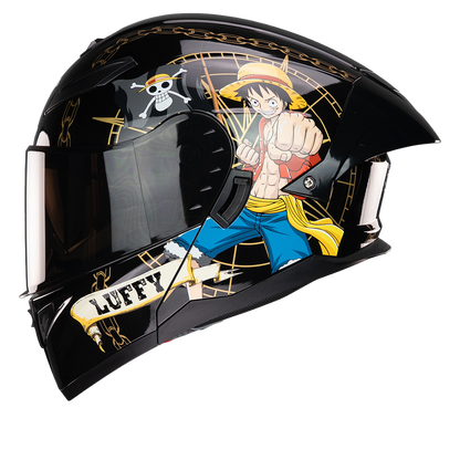 CASCO STARK ONE PIECE Cascos KOV + de motociclista