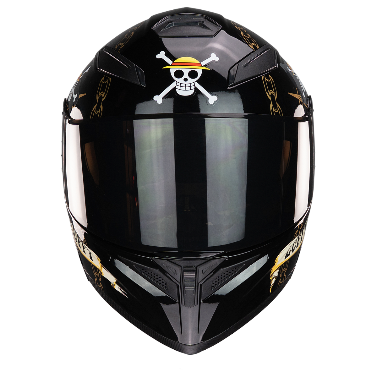 CASCO STARK ONE PIECE Cascos KOV + de motociclista