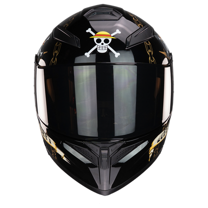 CASCO STARK ONE PIECE Cascos KOV + de motociclista