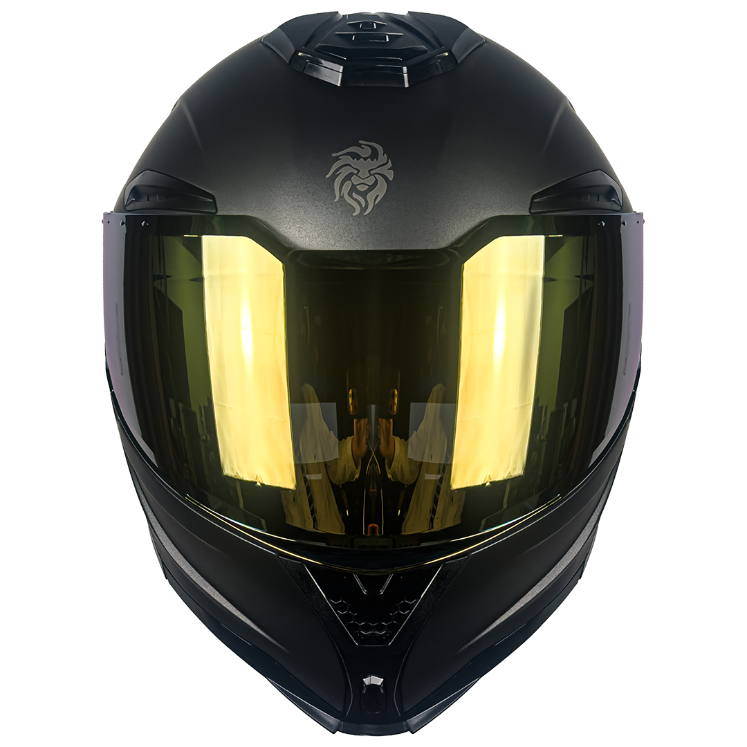 CASCO APOLO GRIS MATE 2