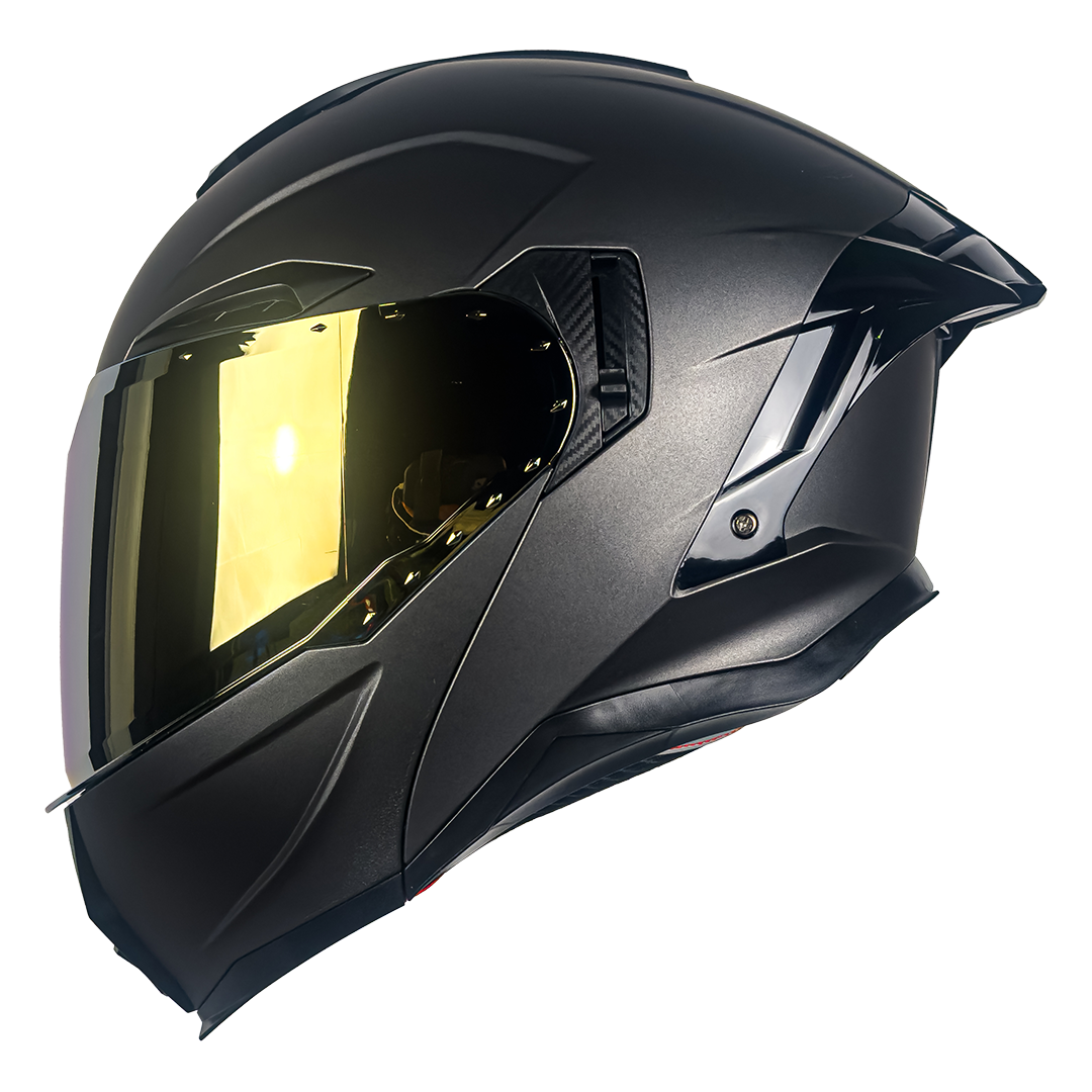 CASCO APOLO GRIS MATE 3