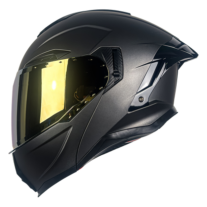 CASCO APOLO GRIS MATE 3