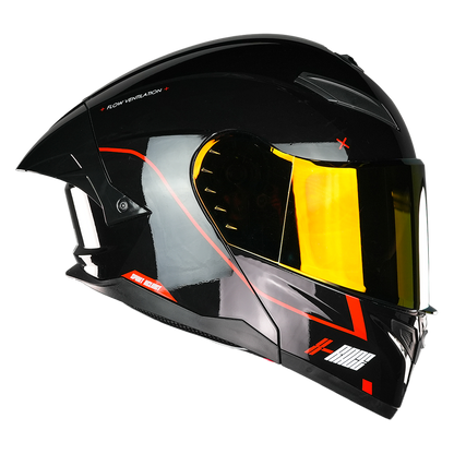 CASCO STARK X RACE Cascos KOV + de motociclista