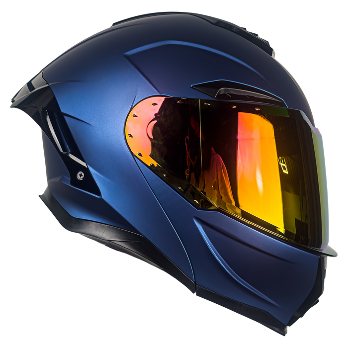 CASCO APOLO AZUL MATE 1