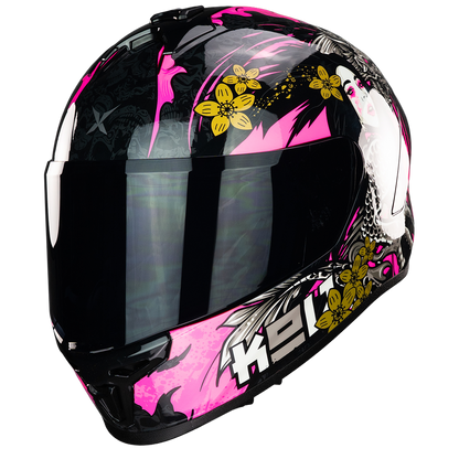 CASCO VÉRTIGO X-KOV IZANAMI Cascos KOV + de motociclista