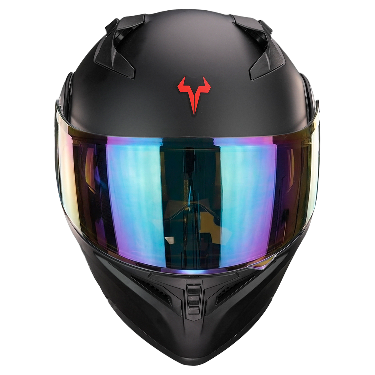 VORTEX NEGRO MATE