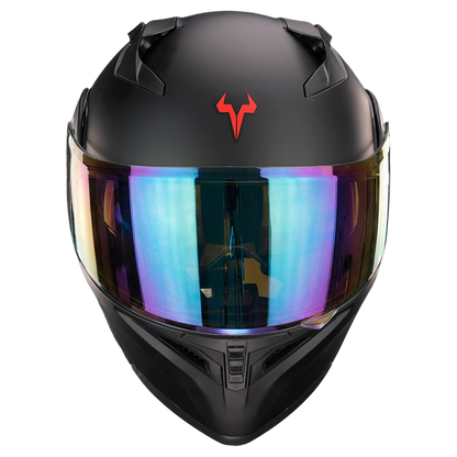 VORTEX NEGRO MATE