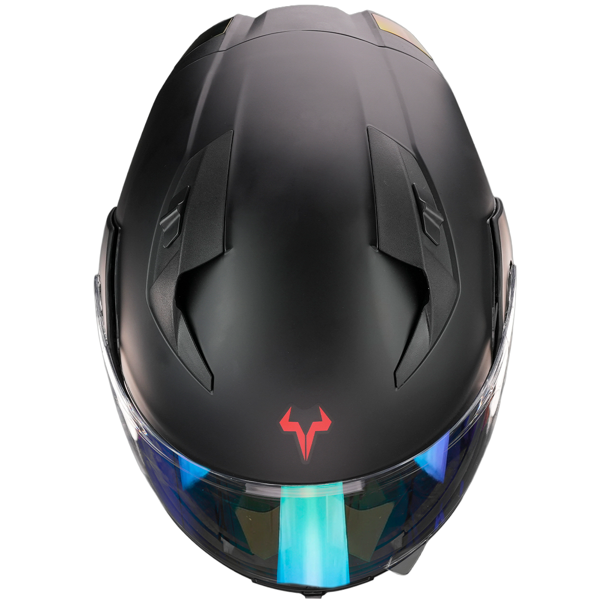 VORTEX NEGRO MATE