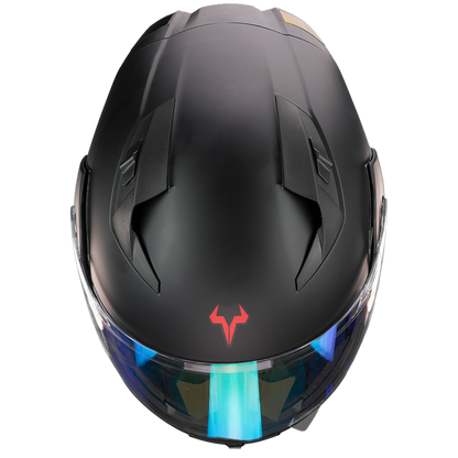 VORTEX NEGRO MATE