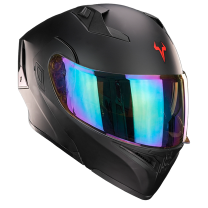 VORTEX NEGRO MATE