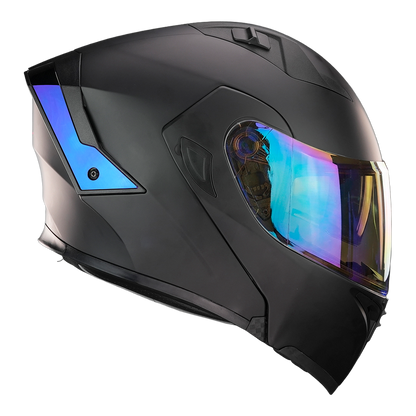 VORTEX NEGRO MATE