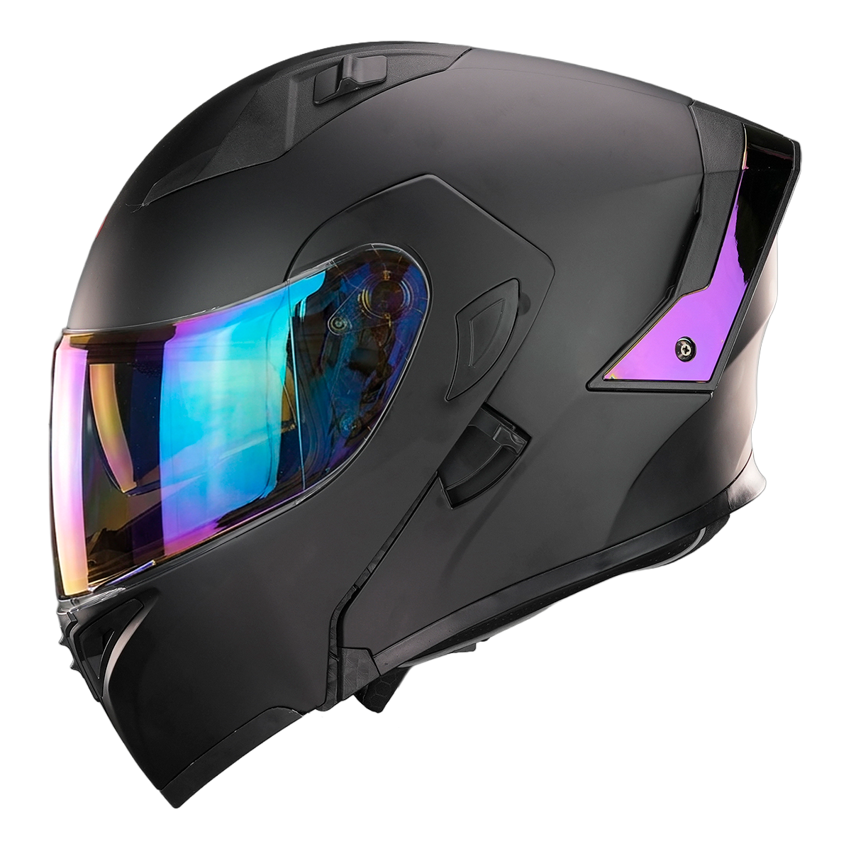 VORTEX NEGRO MATE
