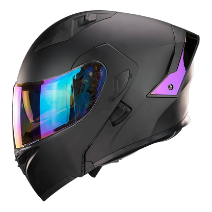 VORTEX NEGRO MATE