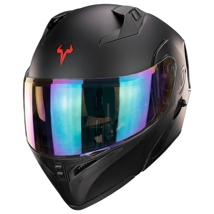 VORTEX NEGRO MATE