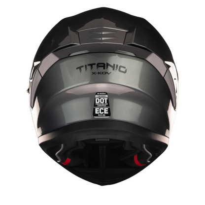 CASCO TITANIO GRIS 6