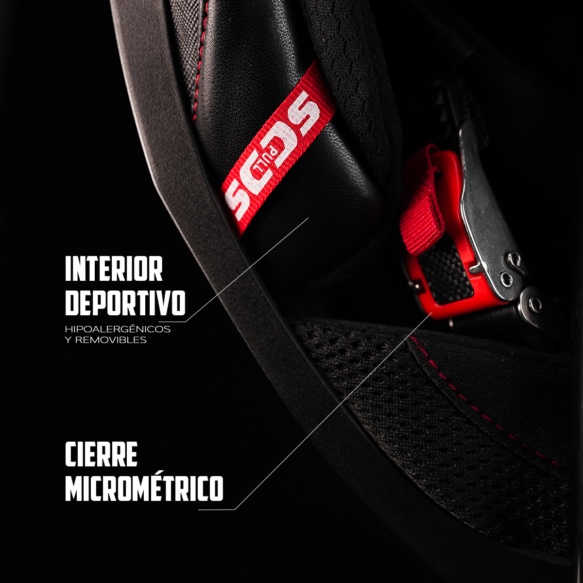 CASCO EXPLORER ZAYGO BLANCO 4