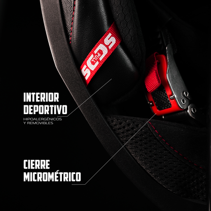 CASCO EXPLORER ZAYGO BLANCO 4