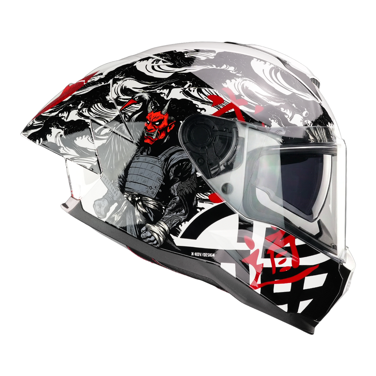 CASCO EXPLORER ZAYGO BLANCO 1