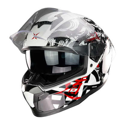 CASCO EXPLORER ZAYGO BLANCO 10