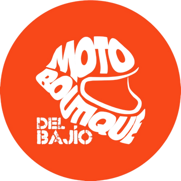 MOTO BAJIO
