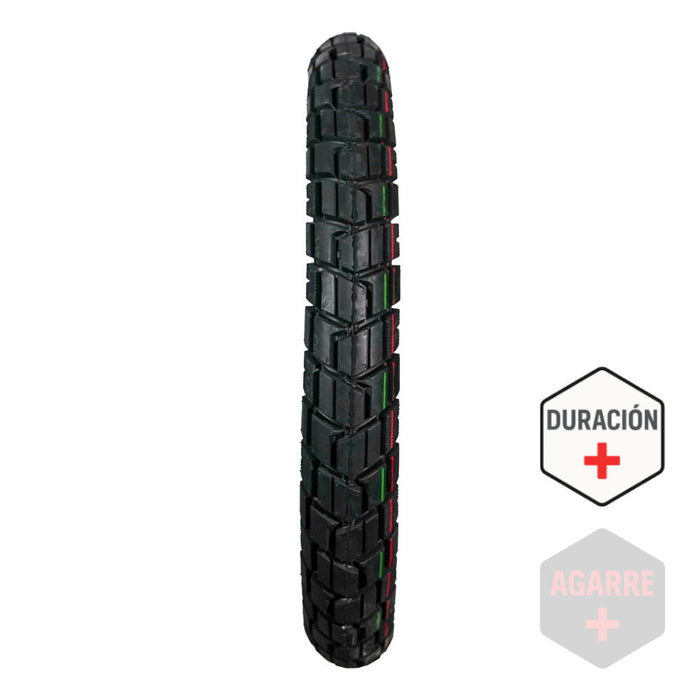 KOV TIRES DUSTY Llanta KOV + de motociclista