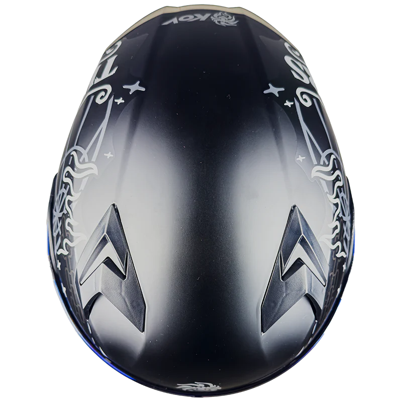 CASCO FURIA NAS NEGRO