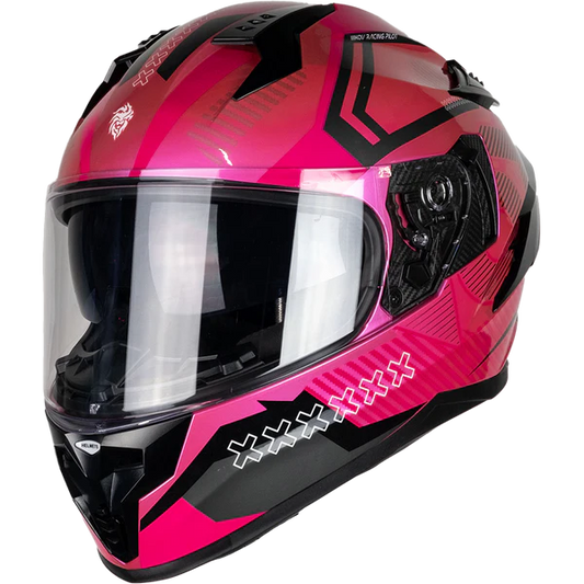 CASCO ARES KNOX ROSA