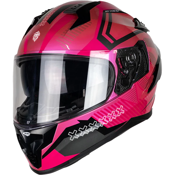 CASCO ARES KNOX ROSA