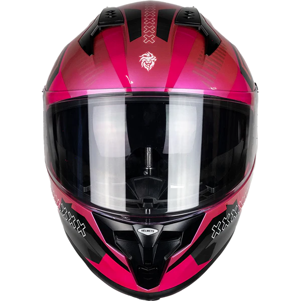 CASCO ARES KNOX ROSA