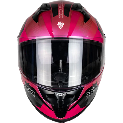 CASCO ARES KNOX ROSA