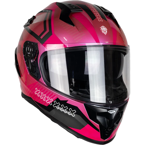 CASCO ARES KNOX ROSA