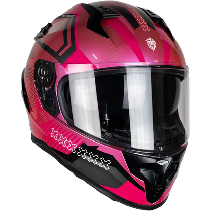 CASCO ARES KNOX ROSA