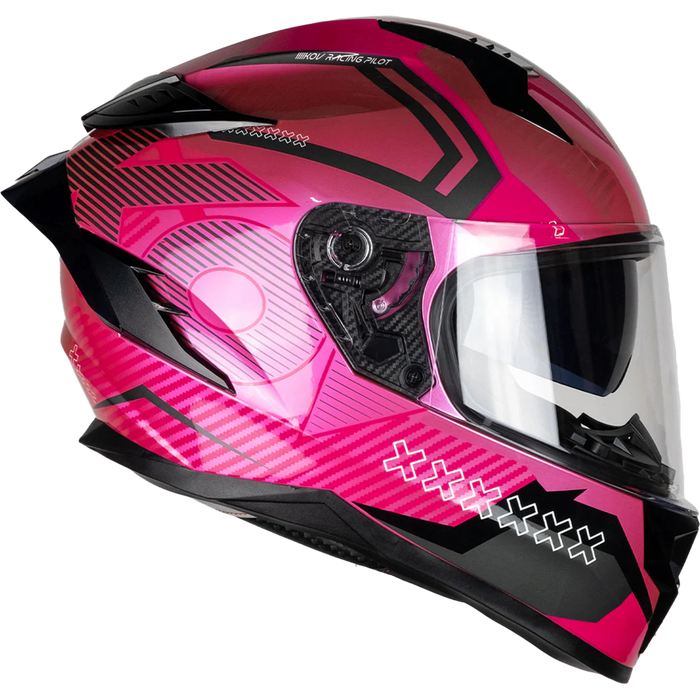 CASCO ARES KNOX ROSA
