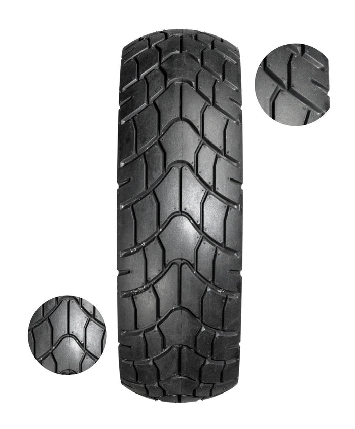 KOV TIRES LL XP Llanta KOV + de motociclista
